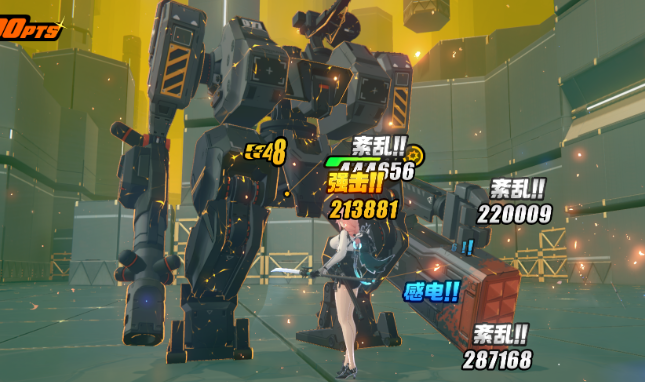 绝区零旧建筑群中的卡格车怎么拿