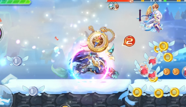 天天酷跑至臻时装怎么获得