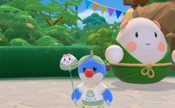 摩尔庄园手游红云壁灯怎么得