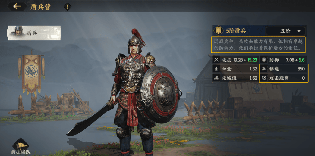 三国群英传策定九州兵种怎么搭配