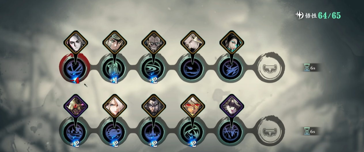 影之刃3魔弦技能选什么