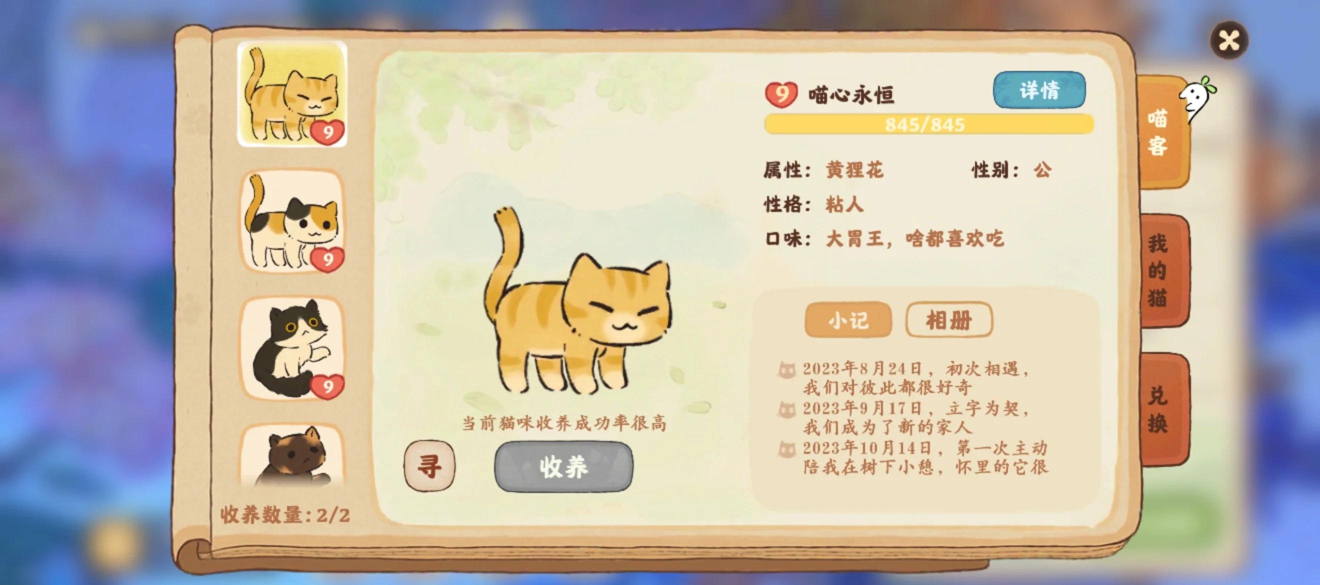 摩尔庄园猫咪头怎么获得 摩尔庄园猫咪头怎么获得
