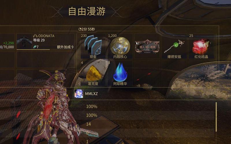 星际战甲稀有卡怎么刷 星际战甲稀有卡怎么刷