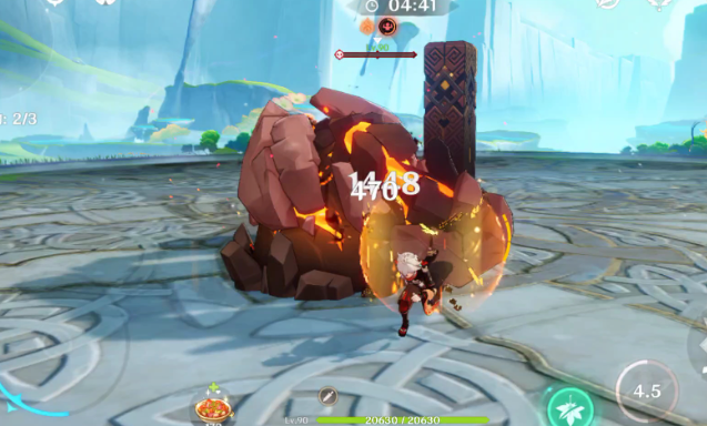 原神吉祥书具隐藏后续怎么做