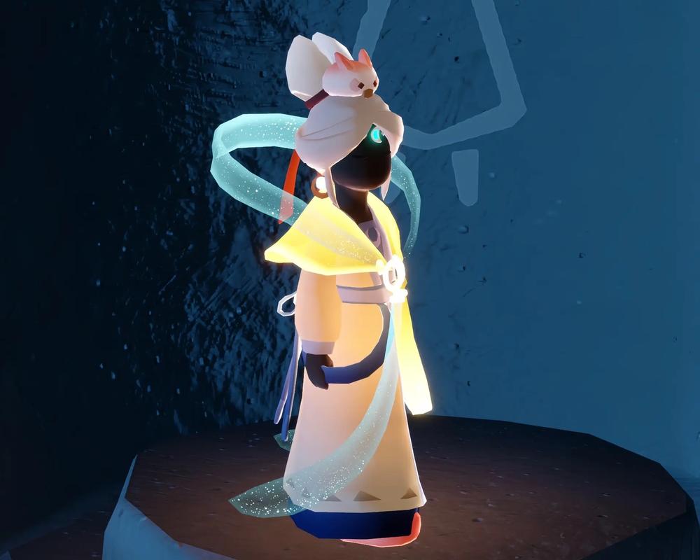 光遇小丸子头如何获得