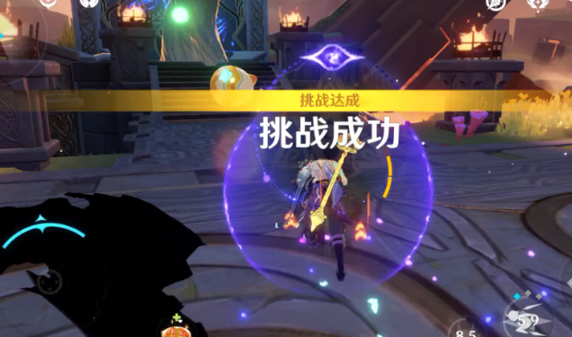 原神奈芙尔怎么用