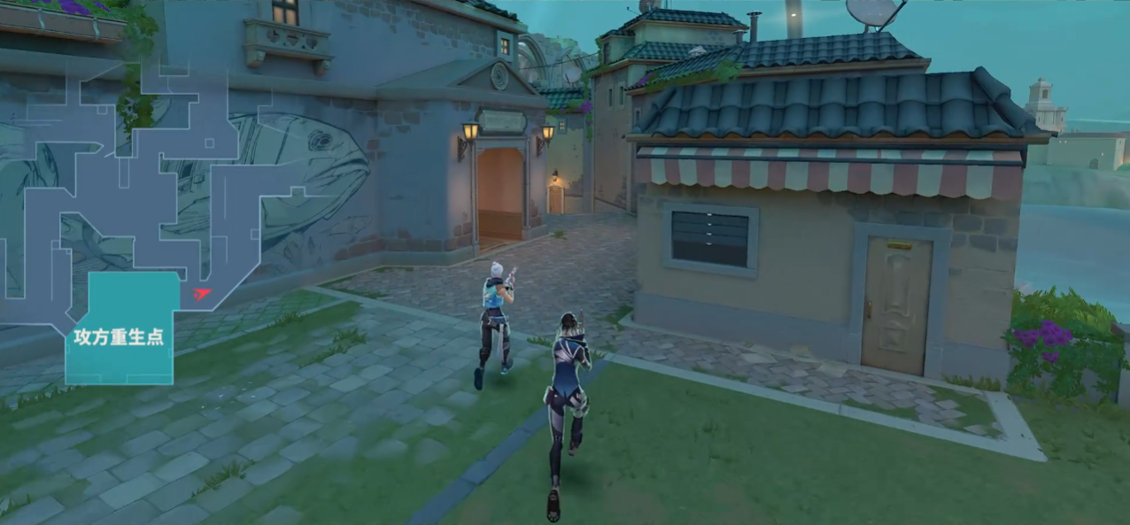 无畏契约手游深海明珠怎么玩 无畏契约手游深海明珠怎么玩