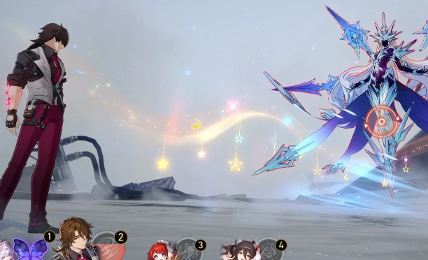 崩坏星穹铁道Saber怎么抽