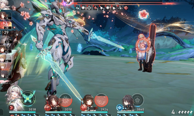 崩坏星穹铁道Saber怎么抽