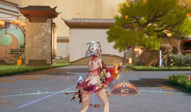 尘白禁区奈莉德怎么玩 尘白禁区奈莉德怎么玩