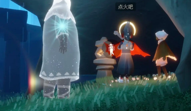 光遇里的乐器如何使用 光遇里的乐器如何使用