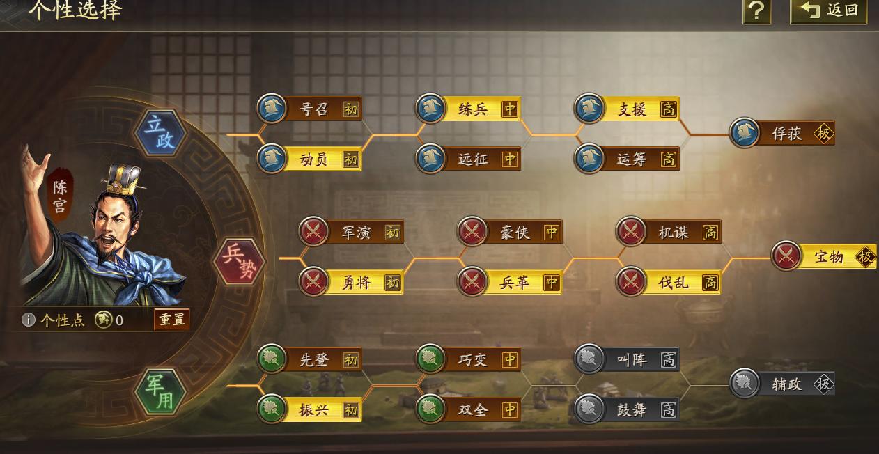 怎么打三国志战略版