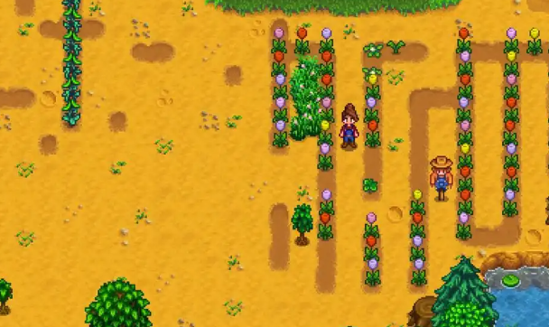 星露谷物语蝙蝠翅膀有什么用 星露谷物语蝙蝠翅膀有什么用