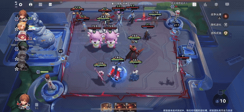 王者第十年,万象棋组了个可躺玩的策略爽局 王者第十年,万象棋组了个可躺玩的策略爽局