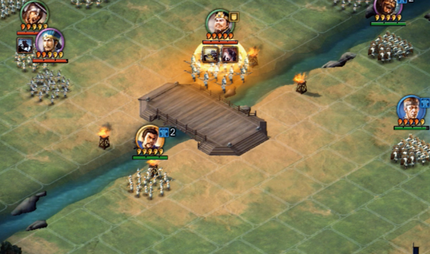 三国志战略版怎么得到锻造材料 三国志战略版怎么得到锻造材料