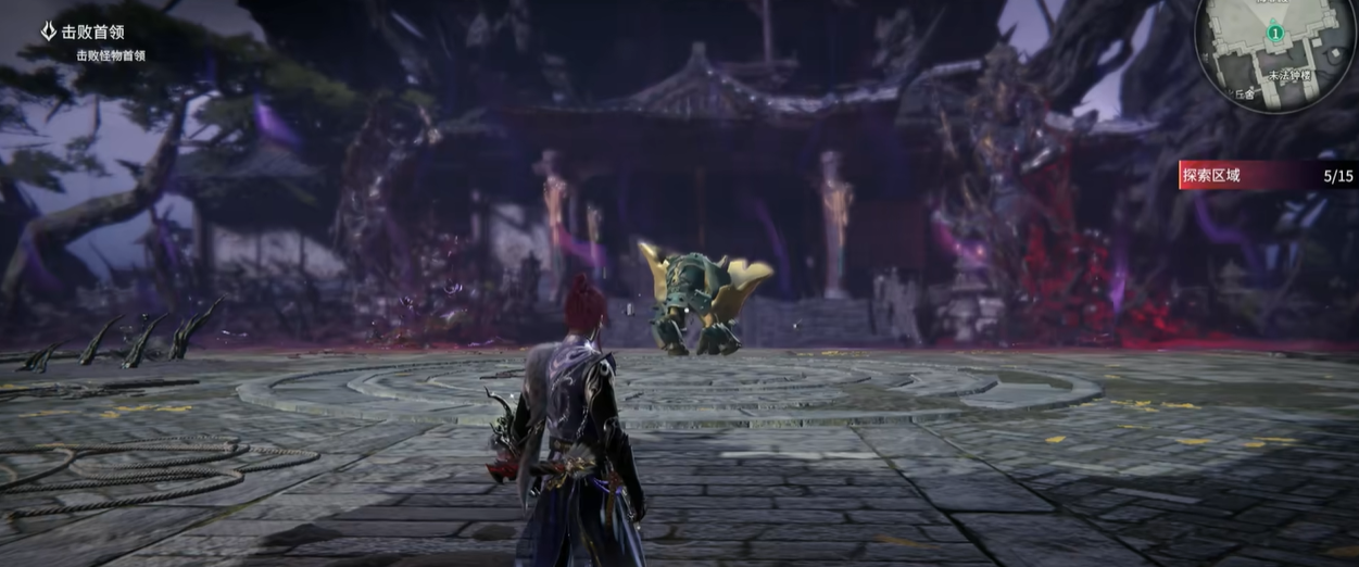 永劫无间神识怎么快速提升 永劫无间神识怎么快速提升