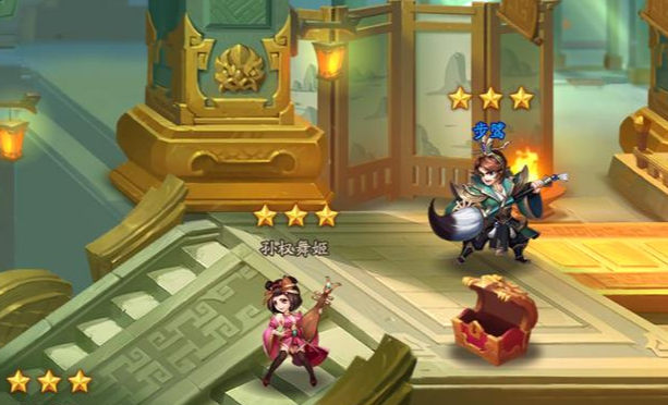 少年三国志元宝买哪些