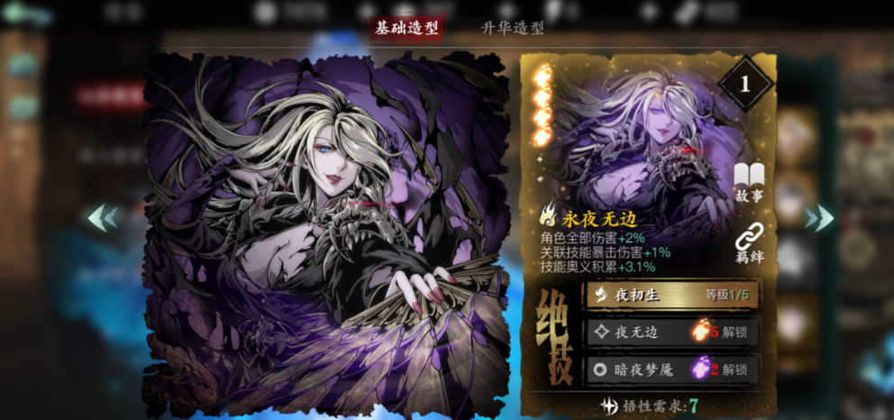 影之刃3沐小葵怎么样 影之刃3沐小葵怎么样