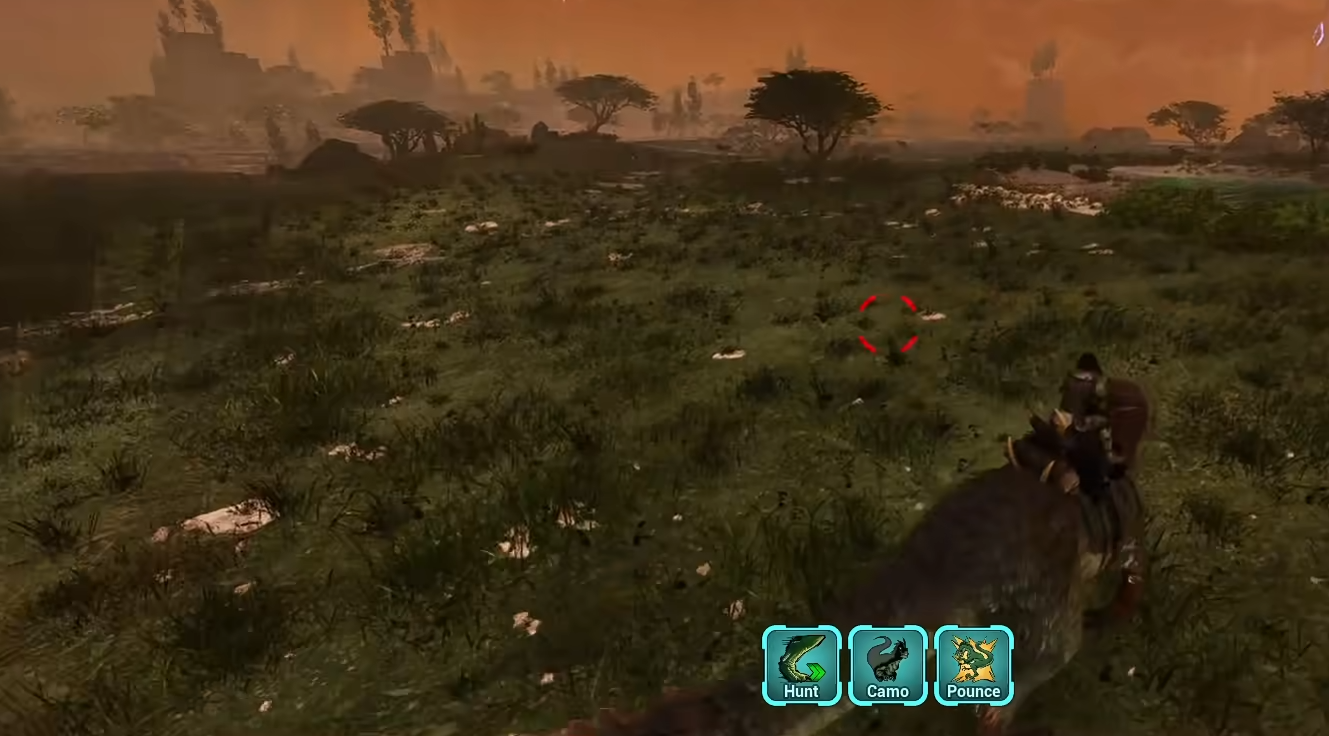 方舟生存进化大盗龙有什么用 方舟生存进化大盗龙有什么用