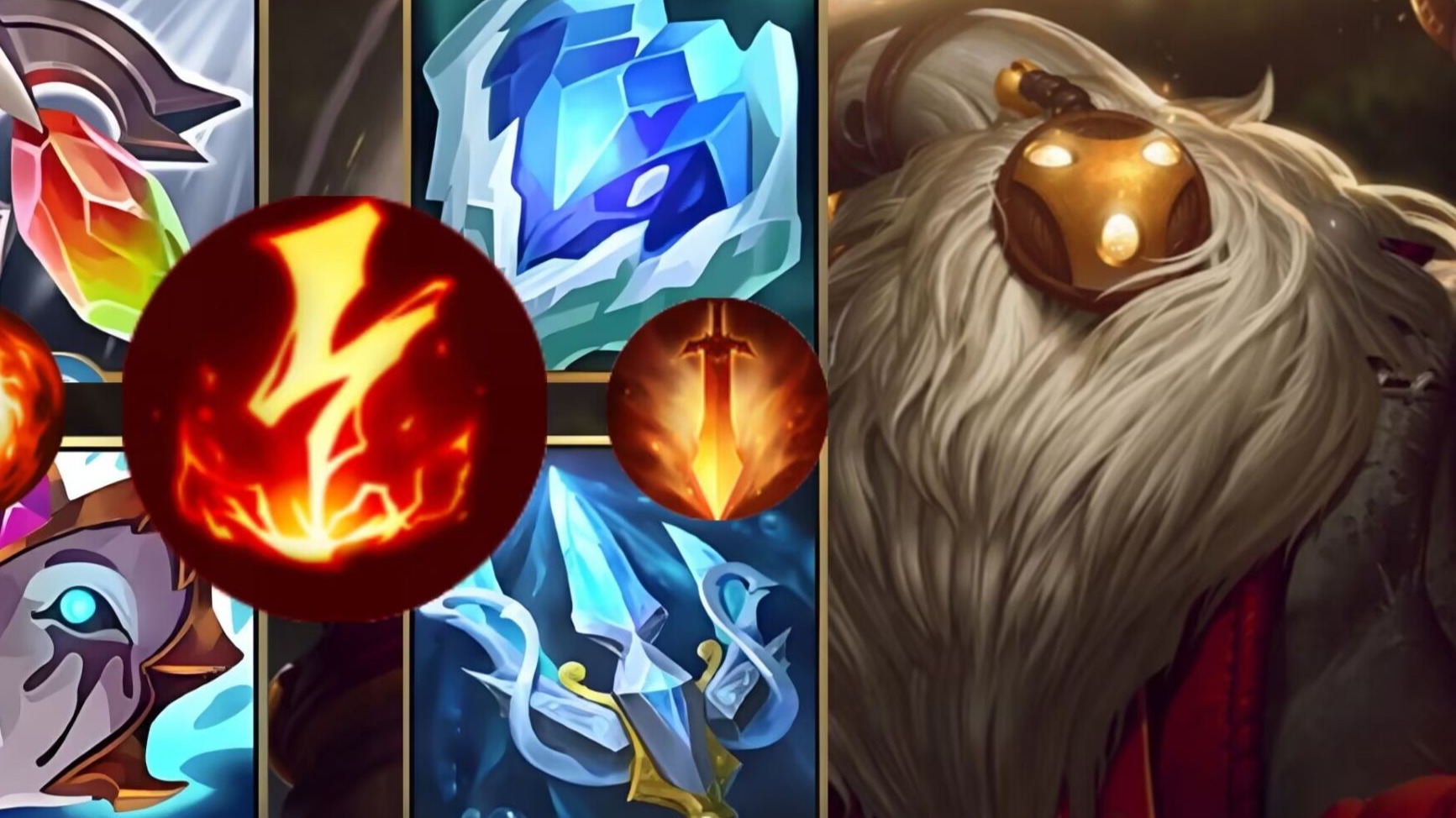 英雄联盟手游巴德怎么玩