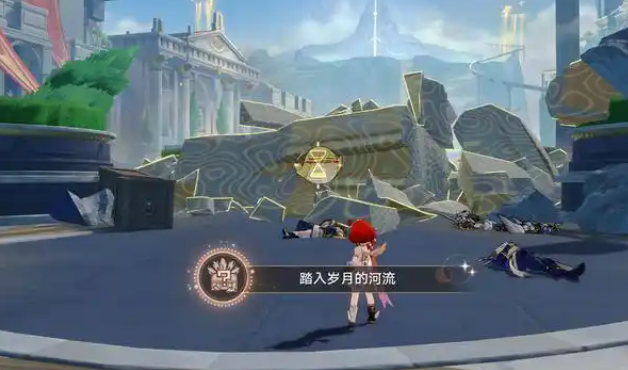 崩坏星穹铁道联动卡池怎么抽