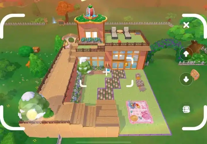 摩尔庄园畜牧小屋怎么修建