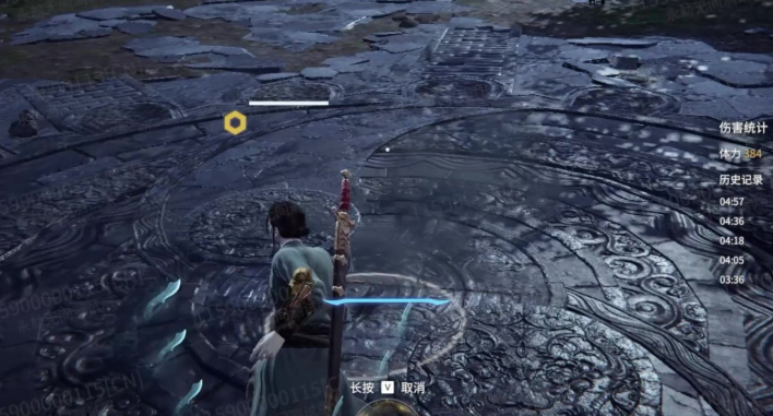 永劫无间李寻欢怎么玩
