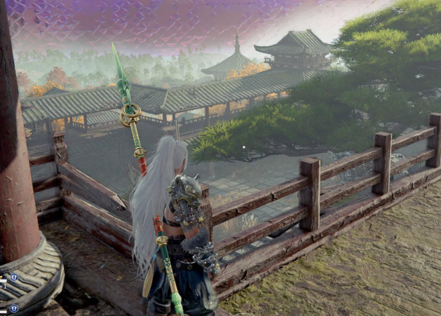 永劫无间李寻欢怎么玩