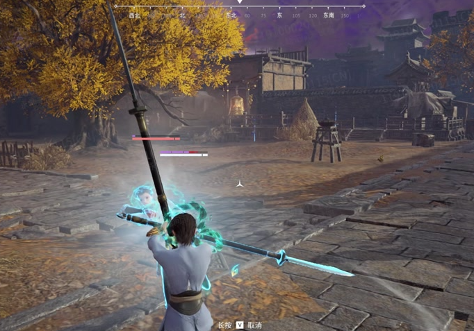 永劫无间刘炼怎么用