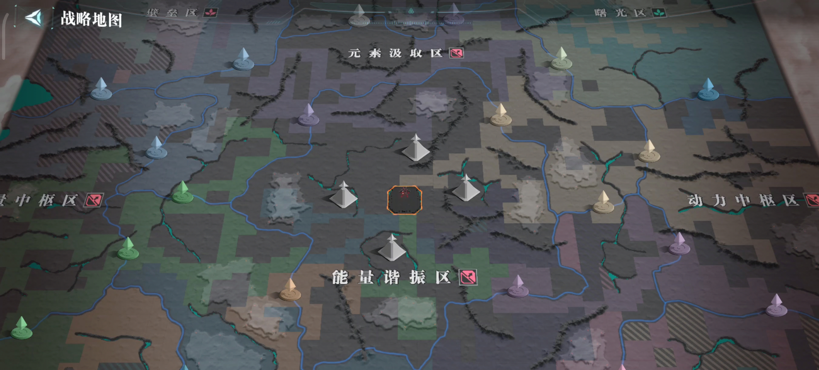 群星纪元精兵试炼怎么拿高分