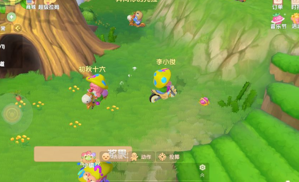 摩尔庄园拉姆怎么领取 摩尔庄园拉姆怎么领取