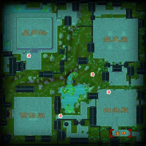 《天龙八部·归来》慕容巅峰上线,年度资料片定档11月21日 《天龙八部·归来》慕容巅峰上线,年度资料片定档11月21日