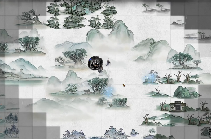 鬼谷八荒青莲剑意莲子怎么用