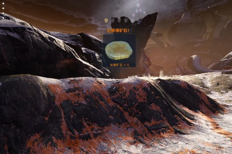 星际战甲长庚矿石怎么获得 星际战甲长庚矿石怎么获得