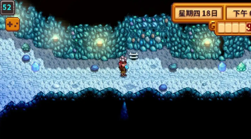 星露谷物语钻石有什么用 星露谷物语钻石有什么用