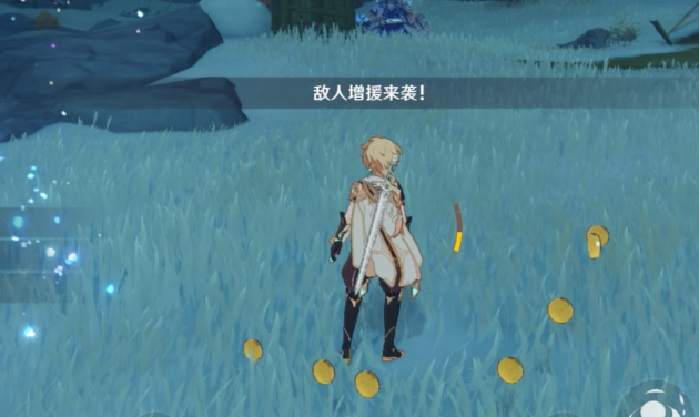 原神兽有失蹄任务怎么做