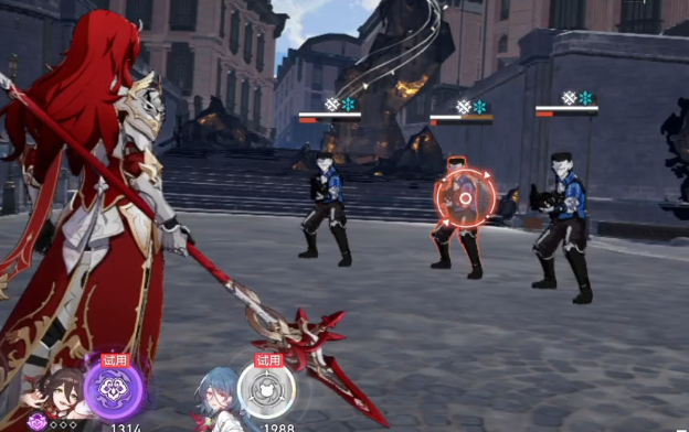崩坏星穹铁道镇灵赦符在哪刷 崩坏星穹铁道镇灵赦符在哪刷