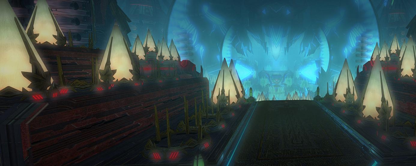 《最终幻想14:水晶世界》2.2.0版本更新,全新职业忍者上线 《最终幻想14:水晶世界》2.2.0版本更新,全新职业忍者上线