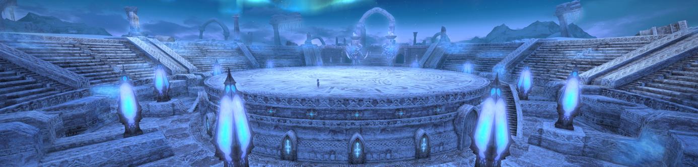 《最终幻想14:水晶世界》2.2.0版本更新,全新职业忍者上线 《最终幻想14:水晶世界》2.2.0版本更新,全新职业忍者上线