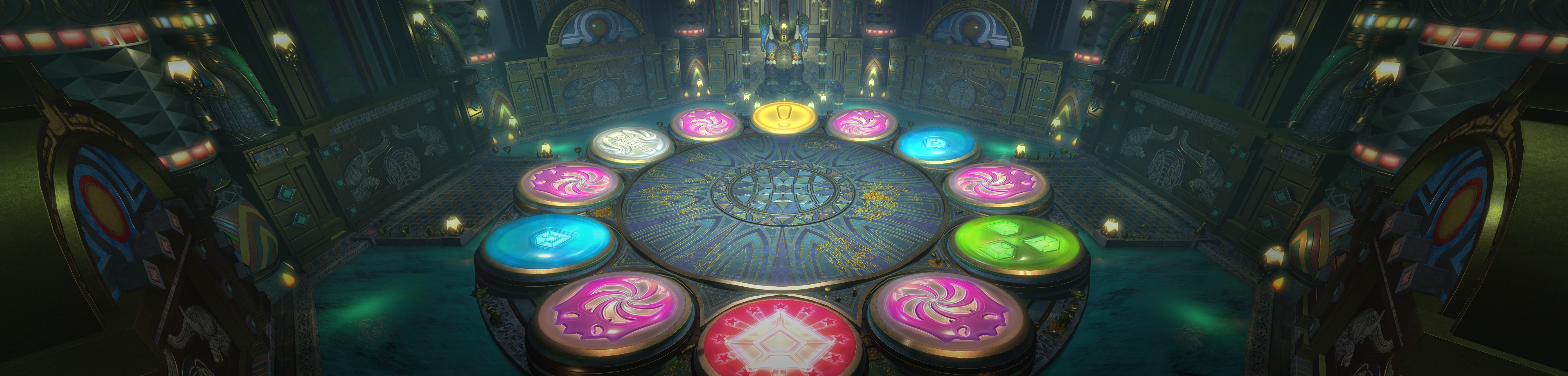 《最终幻想14:水晶世界》2.2.0版本更新,全新职业忍者上线 《最终幻想14:水晶世界》2.2.0版本更新,全新职业忍者上线