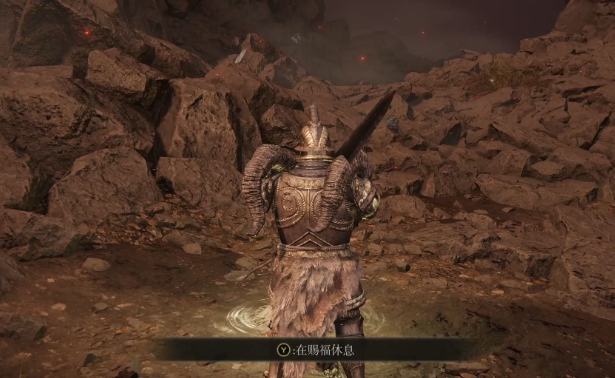 艾尔登法环幽影树碎片怎么快速刷取