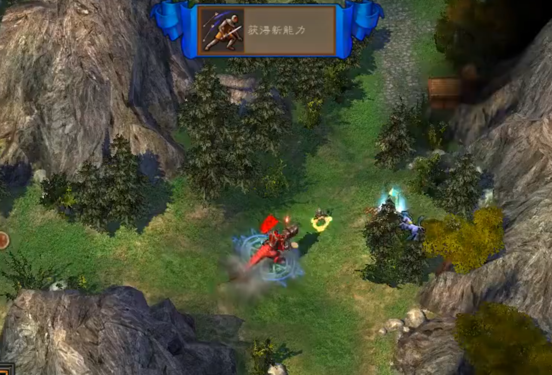 英雄无敌5地狱战役怎么过