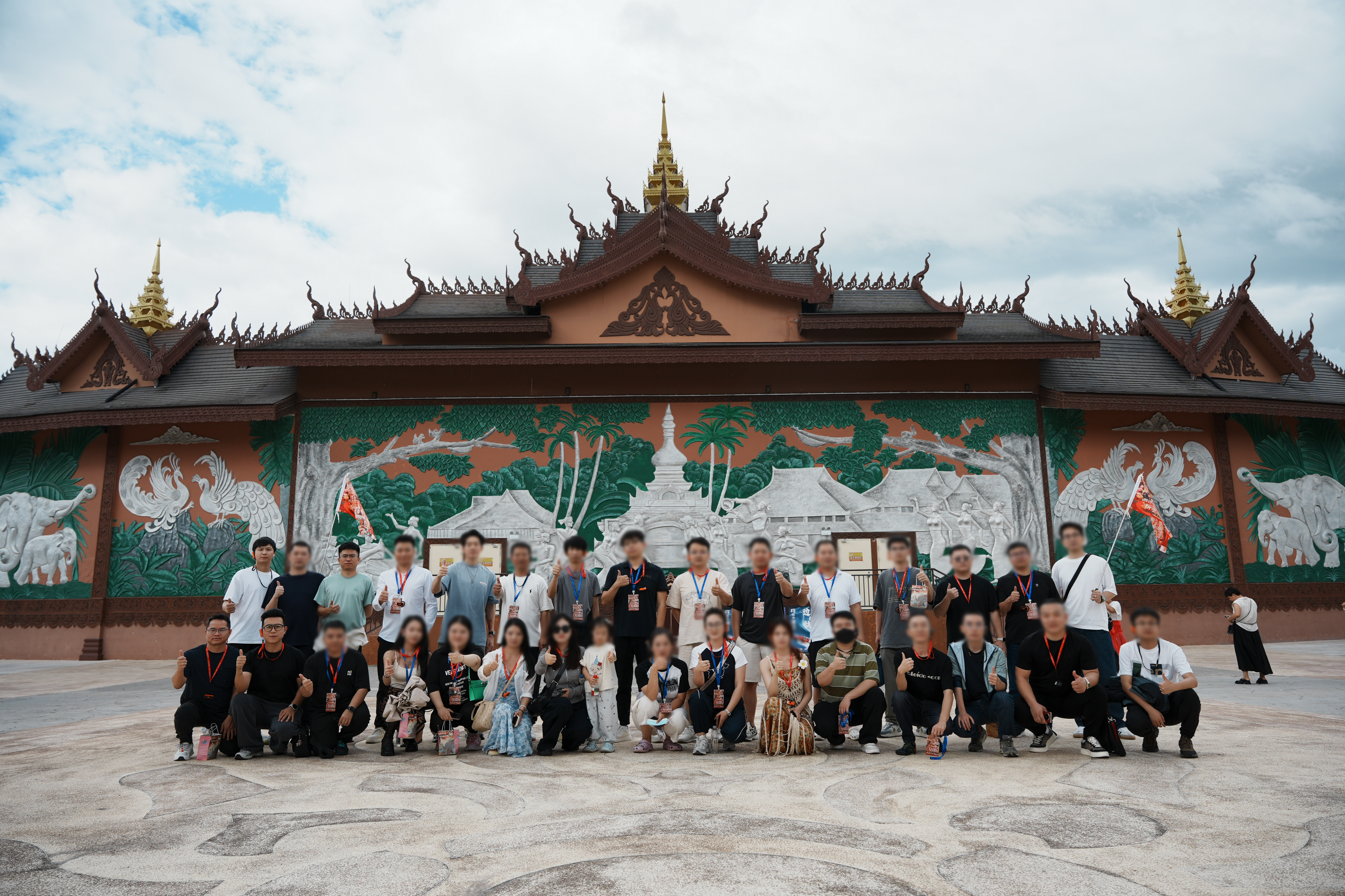 腾讯幻想IP20周年全国玩家见面会圆满落幕 腾讯幻想IP20周年全国玩家见面会圆满落幕