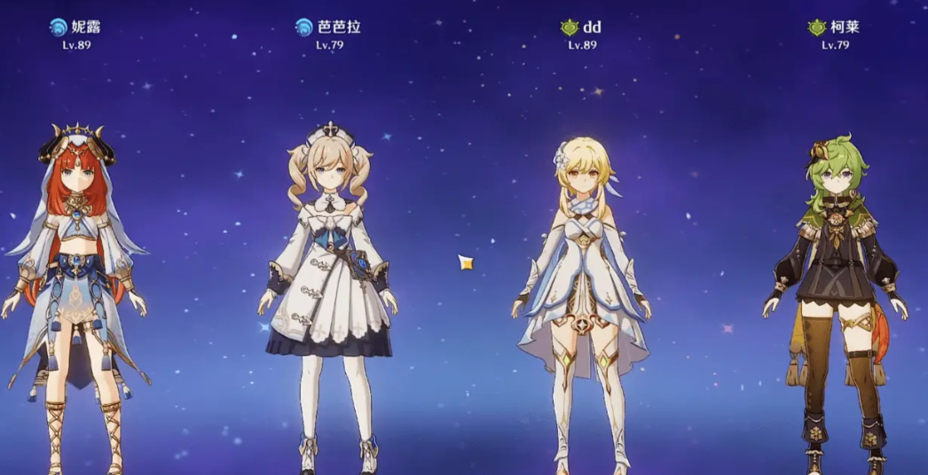 原神妮露怎么养 原神妮露怎么养