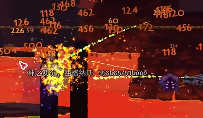 泰拉瑞亚月后召唤师怎么玩