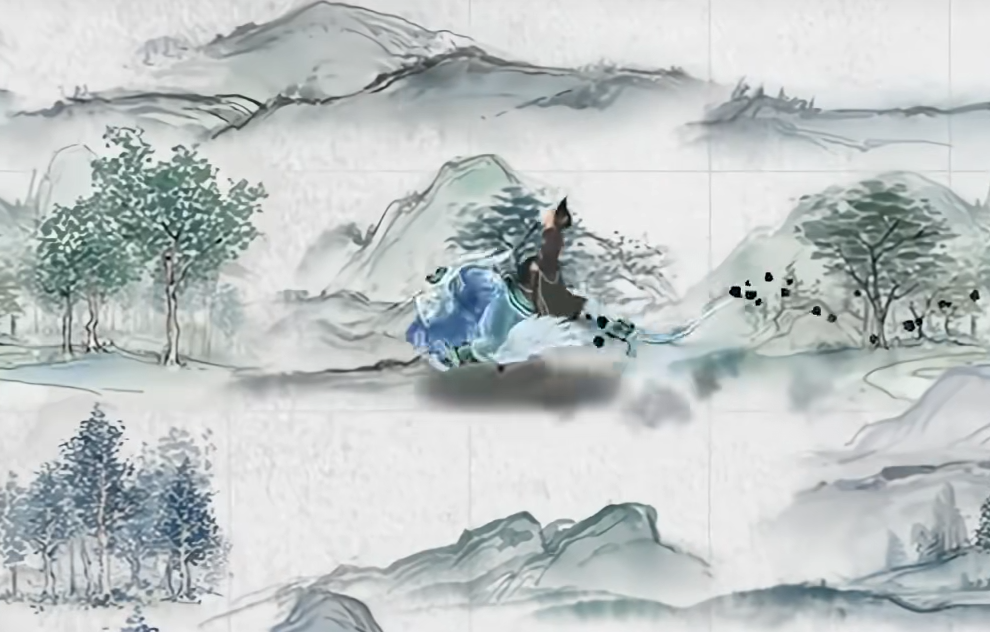 鬼谷八荒用什么坐骑