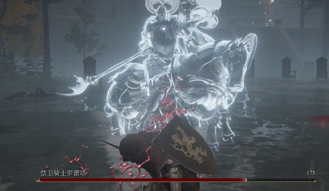 艾尔登法环卡利亚城寨如何探索