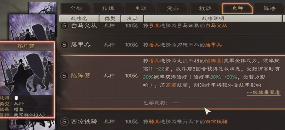 三国志战略版高顺怎么样 三国志战略版高顺怎么样