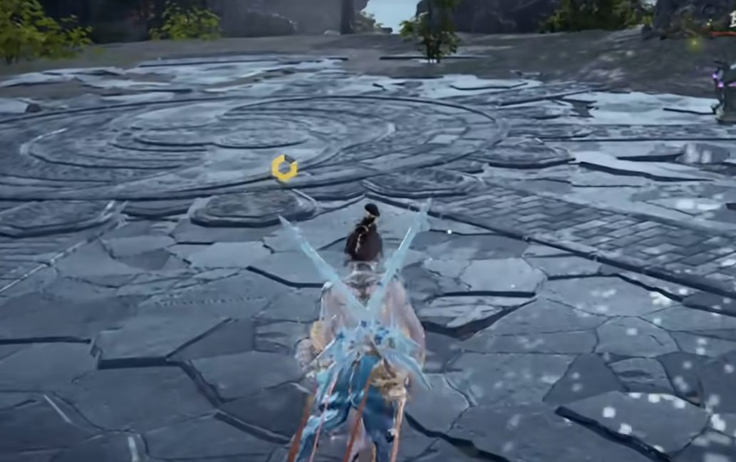 永劫无间如何滑步 永劫无间如何滑步