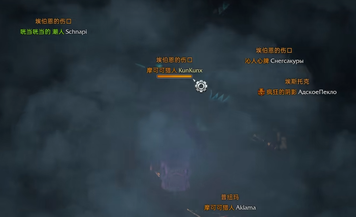 失落的方舟幽灵船活动怎么参加 失落的方舟幽灵船活动怎么参加